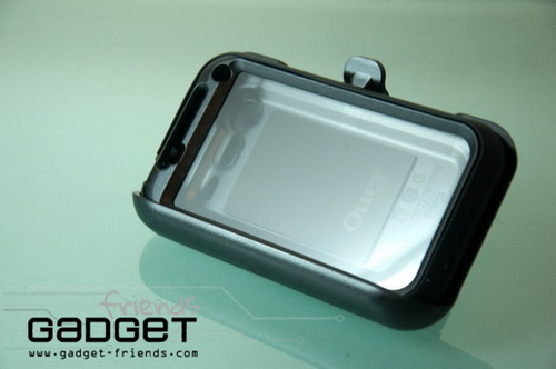 เคส Otterbox HTC Incredible S Defender Series เคสทนถึกเน้นการป้องกันสูงสุด กันกระแทก จากอเมริกา ของแท้ By Gadget Friends